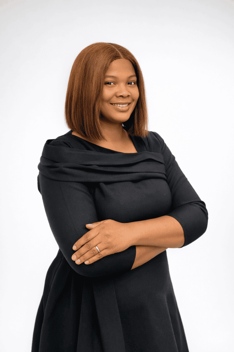 Grace Okeke